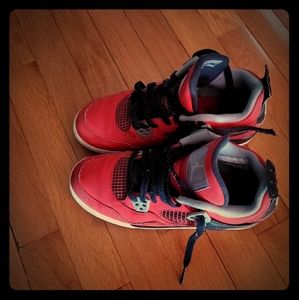 Air Jordan 4 Retro/100%Authentic